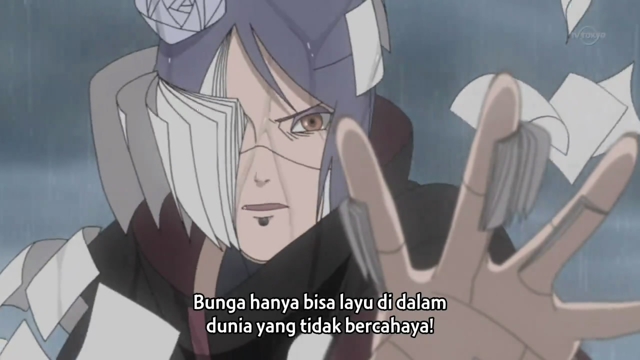 Naruto Shippuden - 252 [Sub indo]